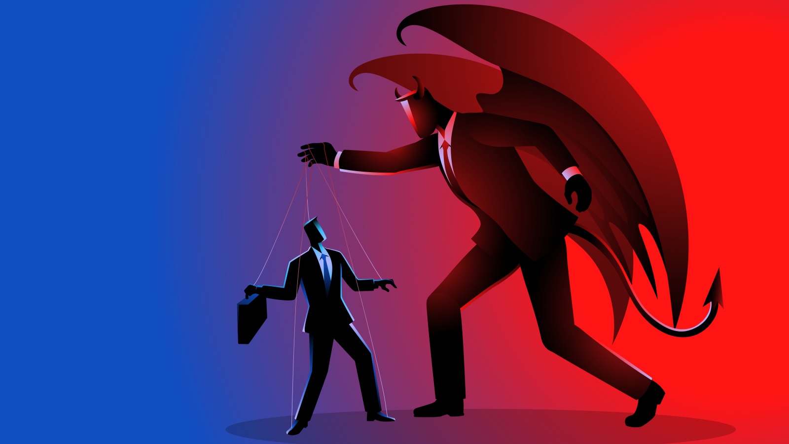 Satan’s Tactics of Spiritual Warfare, and How to Resist Them [With FREE Devotional]