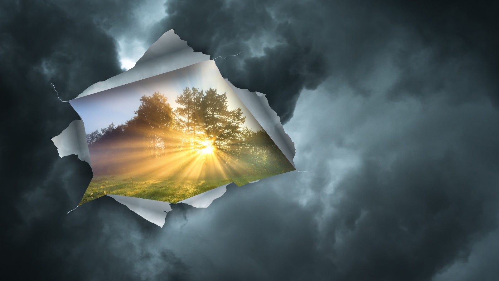 Why the Book of Revelation Is About Hope, Not Fear: A Guide to Revelation 1–22