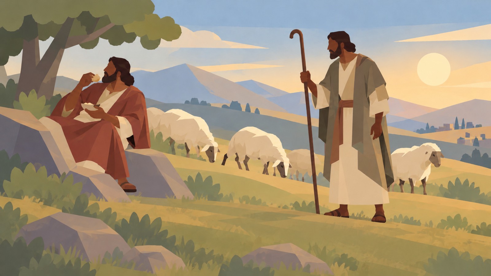 Contend for the Faith: Why Jude’s Message Still Matters