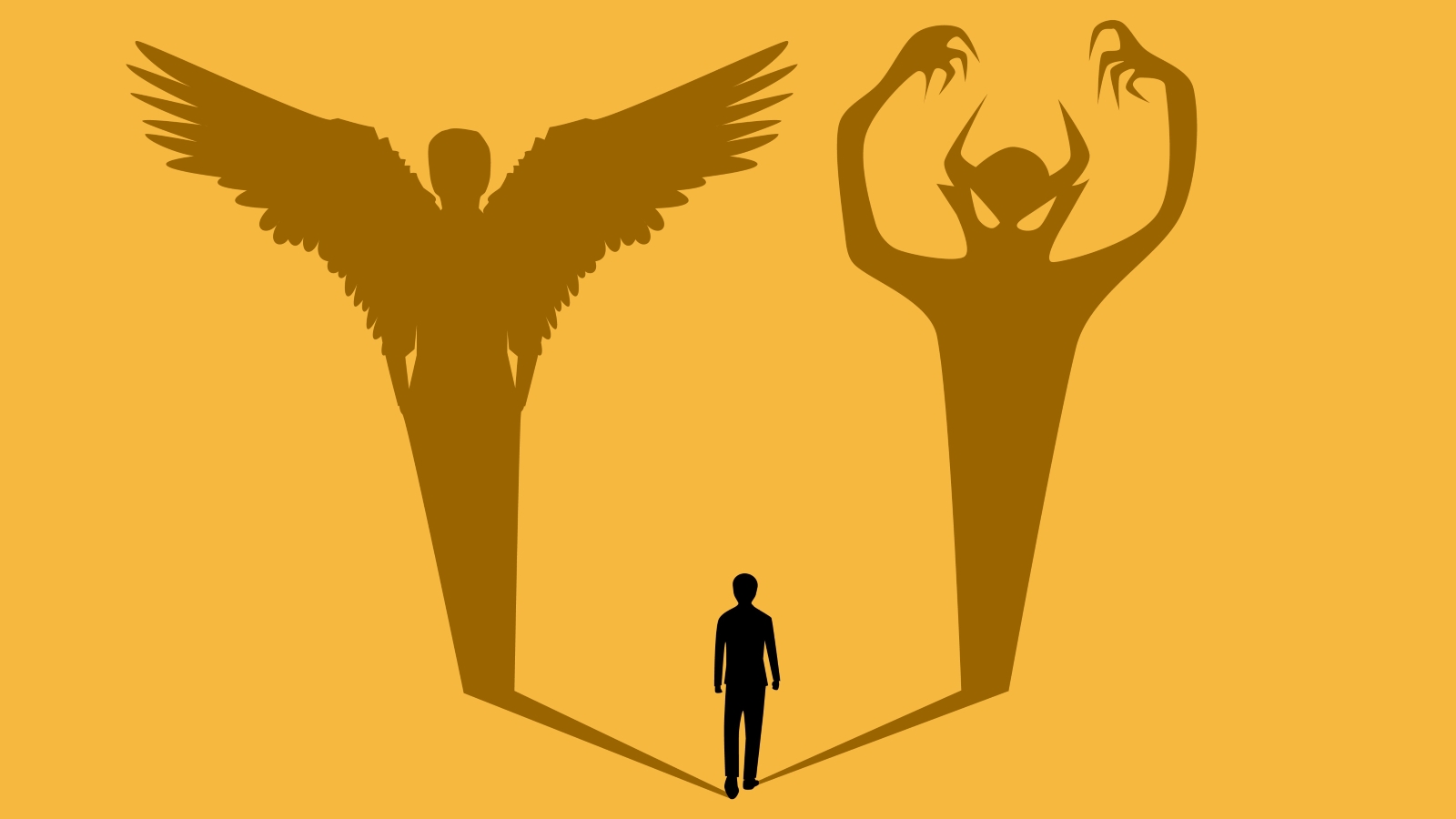 Americans Still Believe in the Supernatural, but With Limits