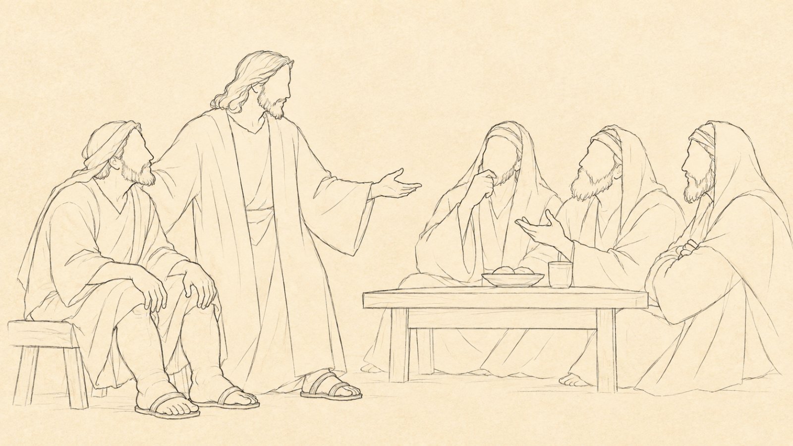 How to Fight like Jesus: 5 Lessons From His Life