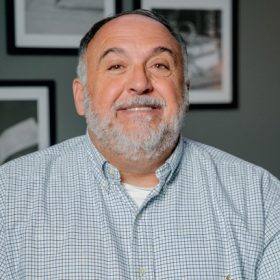 Russ Ramsey